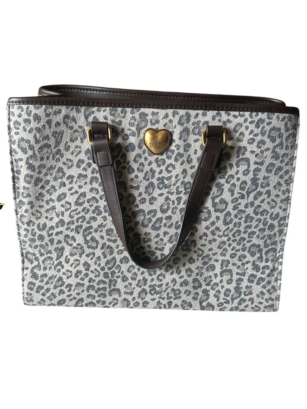 Betsey Johnson 